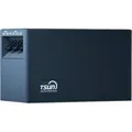 TSUN TSOL-DCU2000Lite Solarspeicher 2,01 kWh LiFePO4 Solarakku für PV Systeme Balkonkraftwerk 6000 Zyklen Batterie