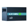 TSUN TSOL-DCU2000Lite 2,01 kWh LiFePO4 Solarspeicher für PV Balkonkraftwerk