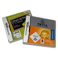 2x Logik Nintendo DS Spiele Think Training für den Kopf & Grundschule Lern Spiel