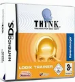 THINK - Logik Trainer von dtp Entertainment | Game | Zustand sehr gut