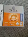 THINK Logik Trainer (Nintendo DS, 2007) alles sabei