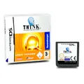 DS Spiel Think Training Für Den Kopf - Logik Trainer (Gelb) #A