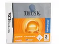 THINK - Logik Trainer (Nintendo DS/2DS/3DS) Spiel in OVP - GEBRAUCHT