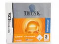 THINK - Logik Trainer (Nintendo DS/2DS/3DS) Spiel in OVP - SEHR GUT