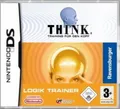 Nintendo DS - Think Logik Trainer mit OVP NEUWERTIG
