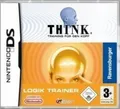 Nintendo DS Spiel - Think Logik Trainer mit OVP