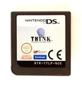 THINK Logik Trainer • Nintendo DS • Modul
