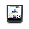 DS Spiel THINK TRAINING FÜR DEN KOPF - LOGIK TRAINER (GELB) #B
