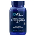 Kindernahrung Life Extension Mix (120 Tabletten)