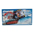 Playmobil 9500 Pistenraupe  NEU + OVP