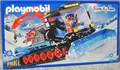 Playmobil 9500 Pistenraupe Wintersport family fun Neu