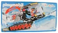 Playmobil Family Fun Pistenraube 9500 Neu & OVP Wintersport Winter Schnee