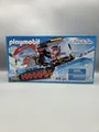 PLAYMOBIL 9500 Pistenraupe Family Fun Wintersport Schneefahrzeug mit Figur OVP