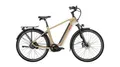 Victoria E-Bike VICTORIA Elektro-Trekkingrad "MANOC 7" (1), Diamant, 28", cedar grey
