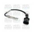 1x Sensor, Abgastemperatur MEAT & DORIA 12107 passend für ALFA ROMEO FIAT