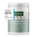 AniForte Grünlippmuschel Pulver 100 g | Hunde | Katzen | Pferde | Gelenke