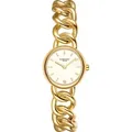 Glanzstücke München Armband-Uhr gelbgold Metall-Legierung gelbgold 10130059