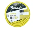 Gartenschlauch Sunflex Wasserschlauch PVC 1/2" Schlauch 20m 8 bar Anti-Algen