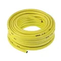 WASSERSCHLAUCH 1/2" - VERSTÄRKT, 3-SCHICHTIG, GELB, ROLLE 20M
