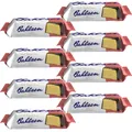 Bahlsen Comtess feiner Rührkuchen Marzipan Typ Marzipan VPE 8x350g Packung