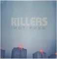 The Killers Hot Fuss 180 GRAM NEW OVP Island Vinyl LP