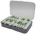 ESKA 522800 Sicherungs-Sortiment Inhalt 200St.