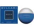 Bvlgari Aqva Pour Homme Atlantiqve Eau De Toilette 100ml Neu und Ovp