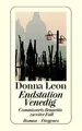 Endstation Venedig  von Leon, Donna | Buch | Zustand gut