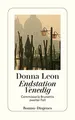 Endstation Venedig: Commissario Brunett..., Leon, Donna