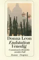 Endstation Venedig von Donna Leon (1996, Taschenbuch)