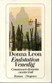 DONNA LEON - Commissario Brunetti - DIOGENES HC + TB zum AUSSUCHEN - ...      #