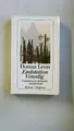 111033 Donna Leon ENDSTATION VENEDIG Commissario Brunettis zweiter Fall ; Roman