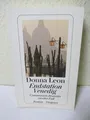Endstation Venedig- Donna Leon - Roman Diogenes Verlag Commissario Brunetti 2.