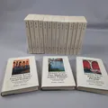 Donna Leon Commissario Brunetti 17x Krimi 2-17 21 Venedig Sammlung Konvolut