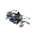 1x AGR-Modul PartsTec PTA510-0801 passend für CITROËN FIAT FORD PEUGEOT VOLVO