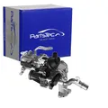 PARTSTEC AGR-MODUL ABGASRÜCKFÜHRVENTIL passend für CITROËN BERLINGO C-ELYSEE C3