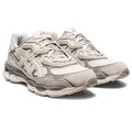 ASICS SportStyle GEL-NYC Sneaker braun 43,5 EU