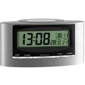 TFA Solar - Uhr - elektronisch - Schreibtisch