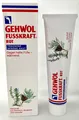 GEHWOL Fusskraft Rot - Gegen kalte Füße - wärmend, 125ml