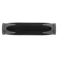 M-Wave MTB Griff, Guter Halt Und Komfort MTB, schwarz, 130 mm, 14102031