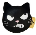 Ed, the Cat - Anti Stressball - Motiv: Grumpy - grimmiges Gesicht