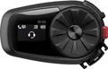 Intercom Motorrad Sena 5S Single Pack BLUETOOTH® Bis zu 2 Teilnehmer