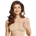 Anita Maternity Still-BH Still BH mit Spacerschale Miss Anita (Stück, 1-tlg) Schalen Cups, Uni, Mikrofaser beige 75