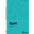 Sport - 3./4. Klasse, Band 2