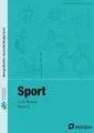 Sport - 3./4. Klasse, Band 2: Mit editierbaren Word-Dateien (Bergedorfer® Grundschulpraxis)