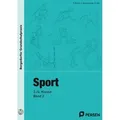 Sport - 3./4. Klasse, Band 2