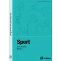 Persen Sport - 3./4. Klasse, Band 2 (Deutsch, Matuschewski, Busch, Rips, 2017) (6863851)