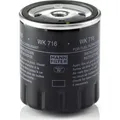 Mann Filter WK 716 Kraftstofffilter für MERCEDES BENZ 100 G KLASSE T1 601 611