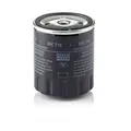 ORIGINAL® Mann-Filter Kraftstofffilter für Mercedes-Benz 123 Stufenheck 123