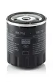 MANN-FILTER WK716 Kraftstofffilter für MERCEDES MERCEDES-BENZ